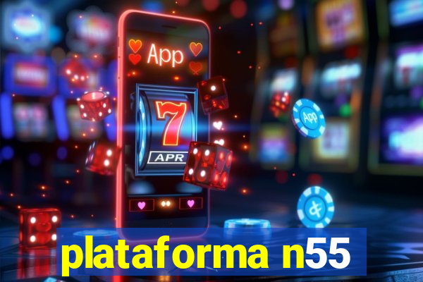 plataforma n55